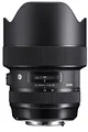 Sigma 14-24mm F2,8 DG HSM Art Objektiv für Nikon F Objektivbajonett