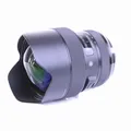 Sigma 14-24mm F/2.8 DG HSM Art für Nikon + GARANTIE* (#B9578)