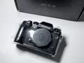Fujifilm X-T2 Mirrorless Kameragehäuse 4K Fuji XT2 - 1 Jahr Garantie, Exzellent