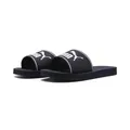 Puma PURECAT 2.0 Slide Sandale, Unisex, New Navyweiß, 4 UK