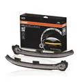 OSRAM L.E.DRiving® Volldynamische L.E.D Spiegelblinker für VW Golf VII Black