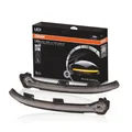 Blinkleuchtensatz LEDriving® Dynamic Mirror Indicator for VW Go LEDDMI 5G0 BK S