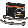 Osram Automotive LEDDMI 5G0 BK S LEDriving® Black Edition Spiegelblinker,
