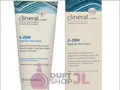 Ahava Clineral X-Zem Head-to-Toe Cream 200 ml
