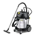 Kärcher Home & Garden NT 75/2 Tact² Me 16672880 Nass-/Trockensauger 2760W 75l