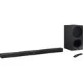 Samsung HW-M450/ZG, 2.1 Kanäle, 320 W, DTS, 320 W, 160 W, Schwarz - Schwarz