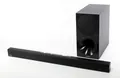 Samsung HW-M450 Soundbar kabelloser Subwoofer 320W USB HDMI Bluetooth 1554036