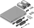 Ubiquiti UXG-Enterprise, Grau, 1U, Aluminium/SGCC, Rackeinbau, LAN, ARM