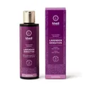 LAVENDER SENSITIVE Ayurvedisches Shampoo – Für sensible, empfindliche Kopfhau...