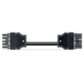 WAGO GmbH & Co. KG konfekt.Verbindungsleitung 771-8985/017-703