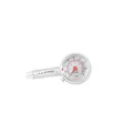 Flaig Reifendruckmesser 0-4 bar – Qualität Made in Germany - Präziser