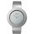 Aristo - Titan - Quarz Damenuhr mit Titan-Spangenarmband - 5D100-1