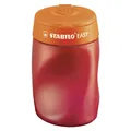 STABILO EASYsharpener Dosen-Spitzer für Rechtshänder (4502/3)