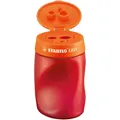 STABILO EASYSharpener Rechtshänderspitzer Orange 4502/3