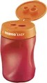 STABILO Spitzdose EASYsharpener für Rechtshänder orange