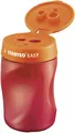 Ergonomischer Dosen-Spitzer für Rechtshänder - STABILO EASYsharpener - 3 in 1 -