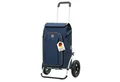 Andersen Einkaufstrolley Royal Shopper Folke blau