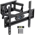 TV Wandhalterung Schwenkbar Neigbar 45kg VESA 400x4