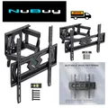 TV Wandhalterung Schwenkbar Neigbar 45kg VESA 400x4