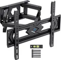 TV Wandhalterung Schwenkbar Neigbar 45kg VESA 400x4