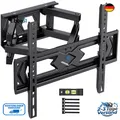 TV Wandhalterung 400x400 VESA Schwenkbar Neigbar 5