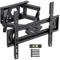 TV Wandhalterung Schwenkbar Neigbar 45kg VESA 400x4
