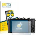 BROTECT Entspiegelungs-Schutzfolie Displayschutz Matt (1905710)