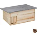 Relaxdays Igelhaus (10027593_126)