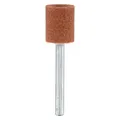 Dremel Aluminiumoxid-Schleifstein Ø 9,5 mm (3 Stück) (26150932JA)