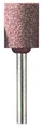 Dremel Schleifstein 932 Ø 9,5 mm Aluminiumoxid  Dremel