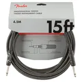 PRO 15 INST CABLE GRY TWD