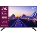 LT-43VF7555, LED-Fernseher 108 cm (43 Zoll), schwarz, FullHD, Triple Tuner, TiVo
