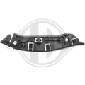 DIEDERICHS Halter, Stoßfänger 4237062