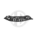 1x Halter, Stoßfänger DIEDERICHS 4237062 passend für PEUGEOT