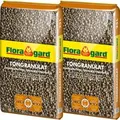 Floragard Blähton/Tongranulat 2 x 25,