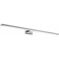 EGLO LED-WL L-780 CHROM/SILBER PANDELLA 1