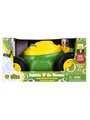 John Deere Bubble Mower with Bottle