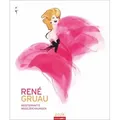 René Gruau Kalender 2026 - Meisterhafte Modezeichnungen von René Gruau / Weingarten / Kalender