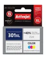 5901452155049 Activejet AH-301CRX HP Druckertinte, kompatibel mit HP 301XL CH564