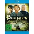 Der Tag des Falken Für Hörgeschädigte geeignet. USA