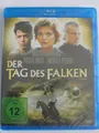 Der Tag des Falken - Rutger Hauer, Michelle Pfeiffer, Alfred Molina, Broderick