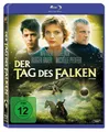 Der Tag des Falken (1985)[Blu-ray/NEU/OVP] Rutger Hauer, Michelle Pfeiffer, Matt