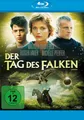 Der Tag des Falken - (Michelle Pfeiffer) - BLU-RAY-NEU-OVP