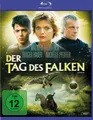 Der Tag des Falken (Blu-ray) - LEONINE 147499 - (Blu-ray Video / Fantasy)
