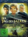 BLU-RAY NEU/OVP - Der Tag des Falken (1985) - Matthew Broderick