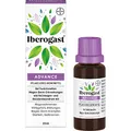 Iberogast ADVANCE | Nr. 1 bei verschiedenen Magen-Darm-Beschwerden: Blähungen, Sodbrennen, Übelkeit, Völlegefühl | regelmäßige Beschwerden | 20ml