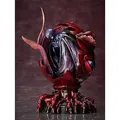 Berserk: The Golden Age Arc Figma Actionfigur Femto: Birth of the Hawk of Darkness Ver. (re-run) 22 cm - Rot