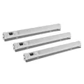 3er Set LED Unterbauleuchte mit Bewegungsmelder Batteriebetrieb warmweiss