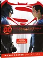 Batman V Superman - Dawn Of Justice - Ltd Film Poster Edition (DVD)