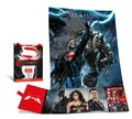 Batman V Superman: Dawn of Justice - Movie Poster (DVD) [DVD]